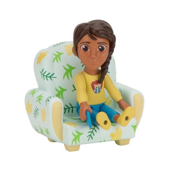 COCOMELON School Time Deluxe Playtime Set - Picture 2 of 6